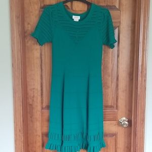 Anthropologie Dress